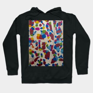 Colors Hoodie